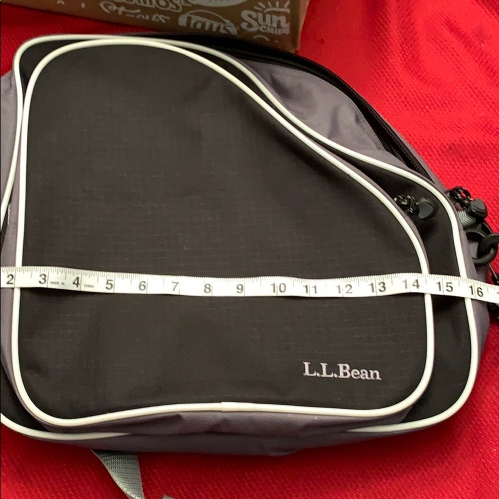 LL bean bag